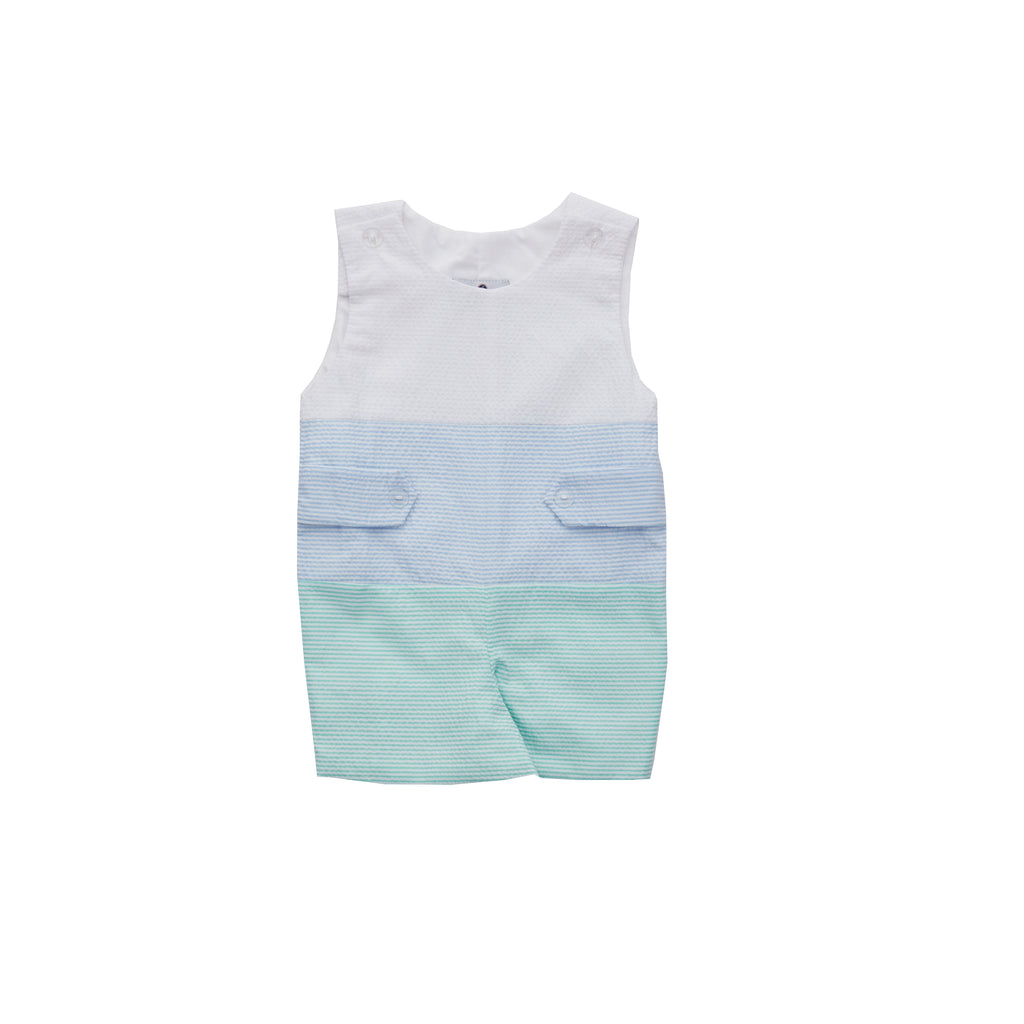Kennedy Colorblock Jon Jon