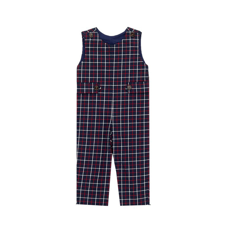 Prep School Longall