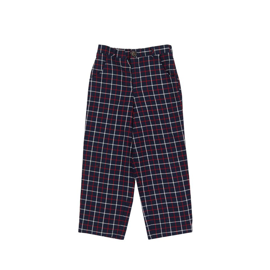 Prep School Trousers