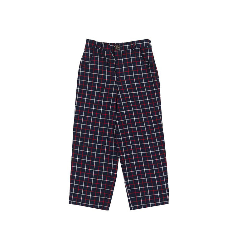Prep School Trousers