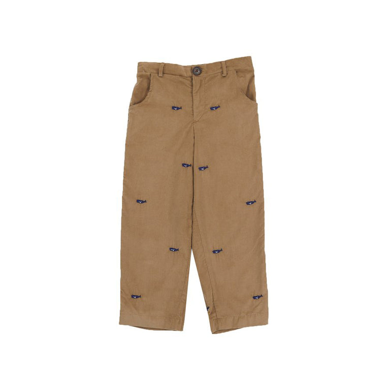 Whale Watch Trousers