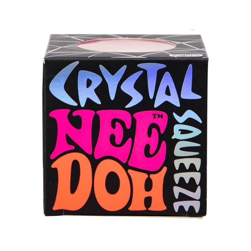 Crystal Nee Doh