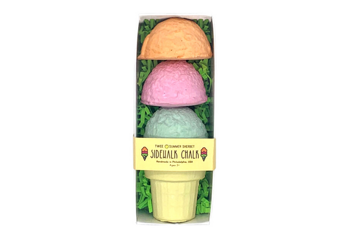 Sherbert Sidewalk Chalk