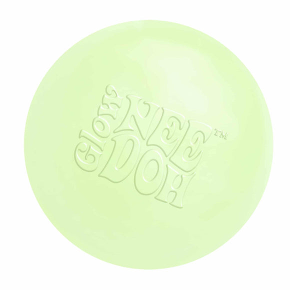 Glow In The Dark Nee Doh