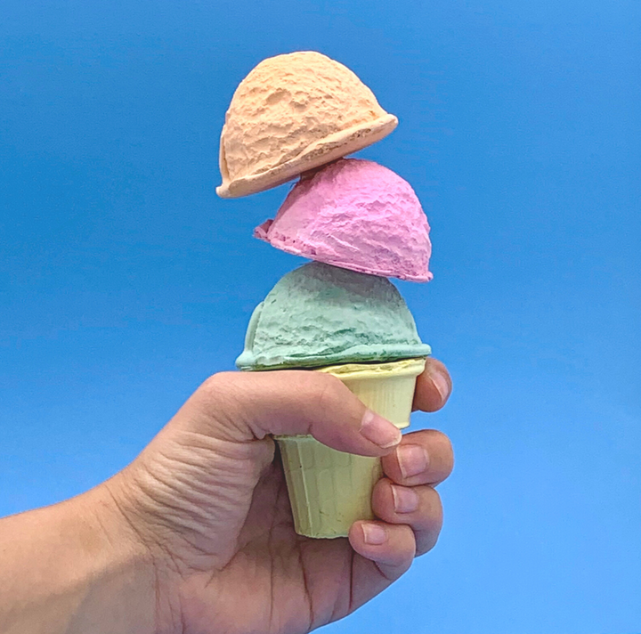 Sherbert Sidewalk Chalk