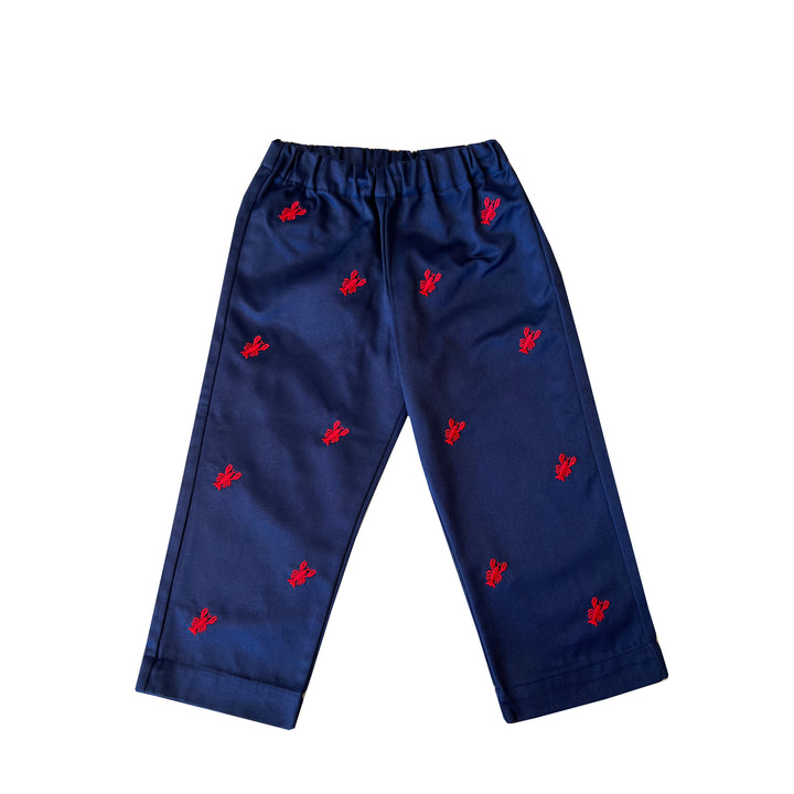 New England Lobster Cisco Trousers