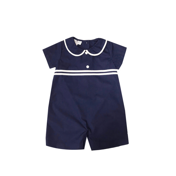 Skipper Shortall