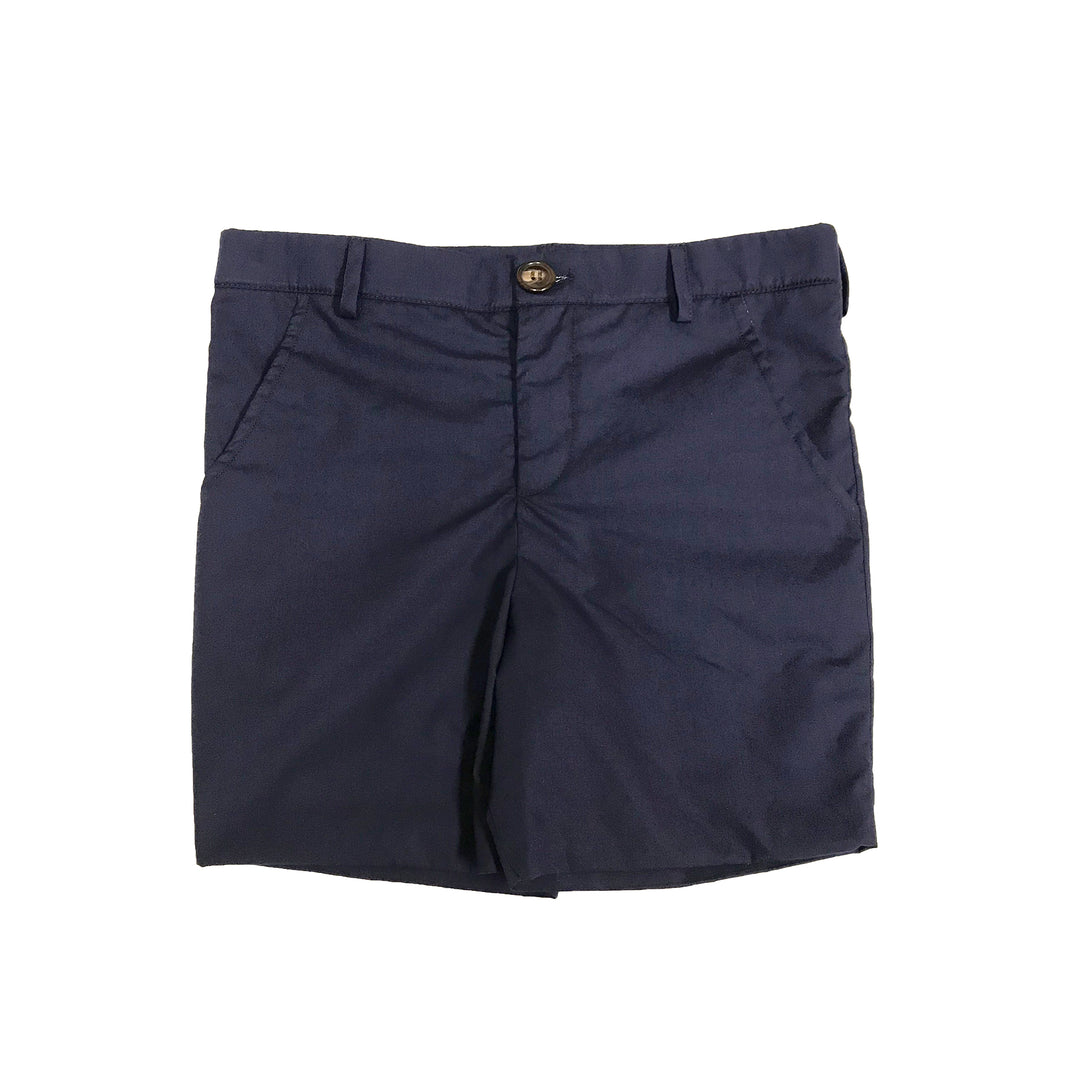 Hinckley Shorts-Nautical Navy