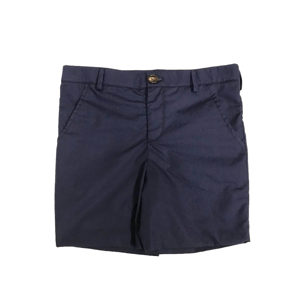 Hinckley Shorts-Nautical Navy