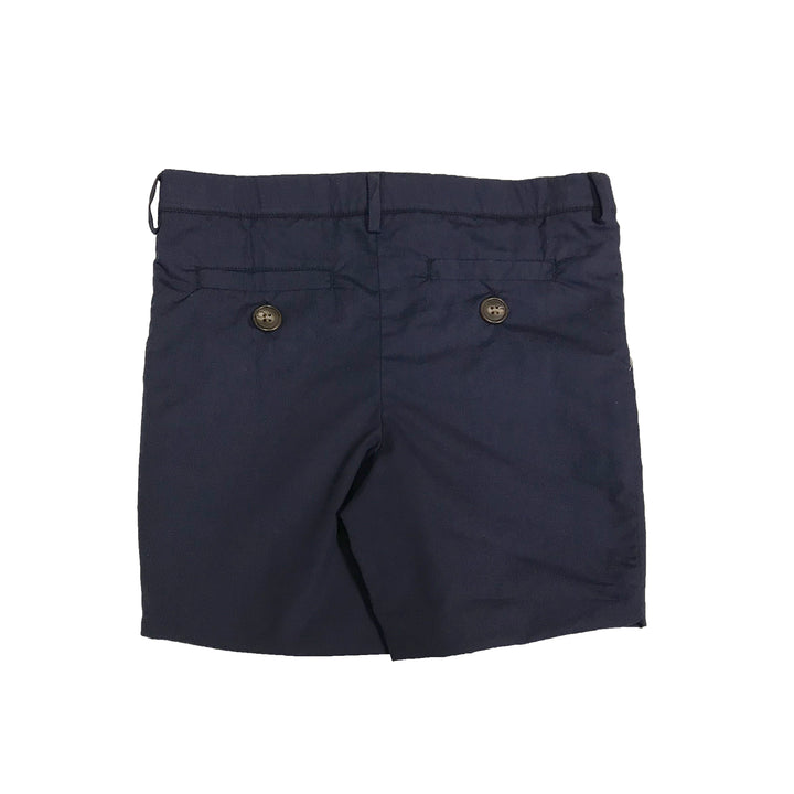 Hinckley Shorts-Nautical Navy