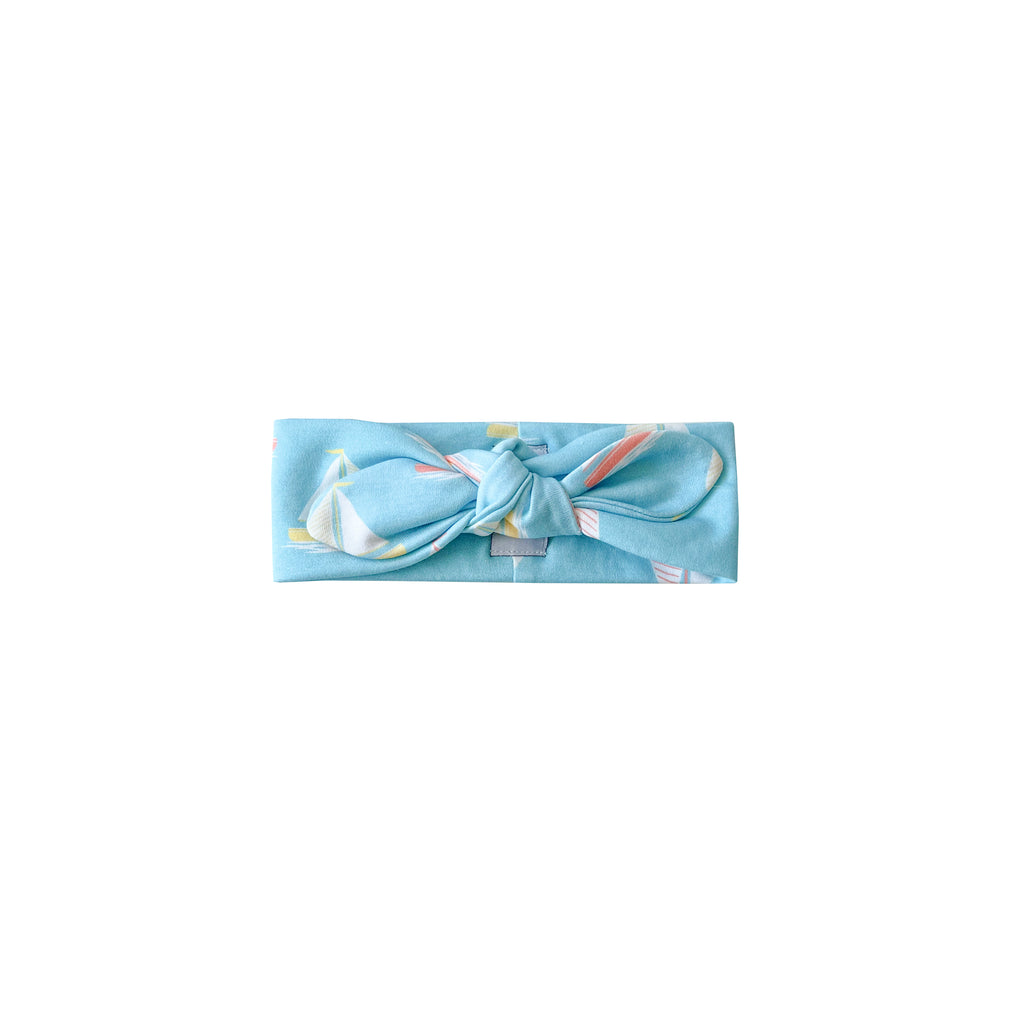 Smooth Sailing Headband