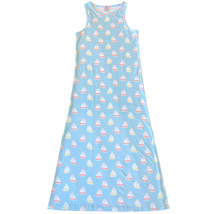 Women's Smooth Sailing Maxi Dress