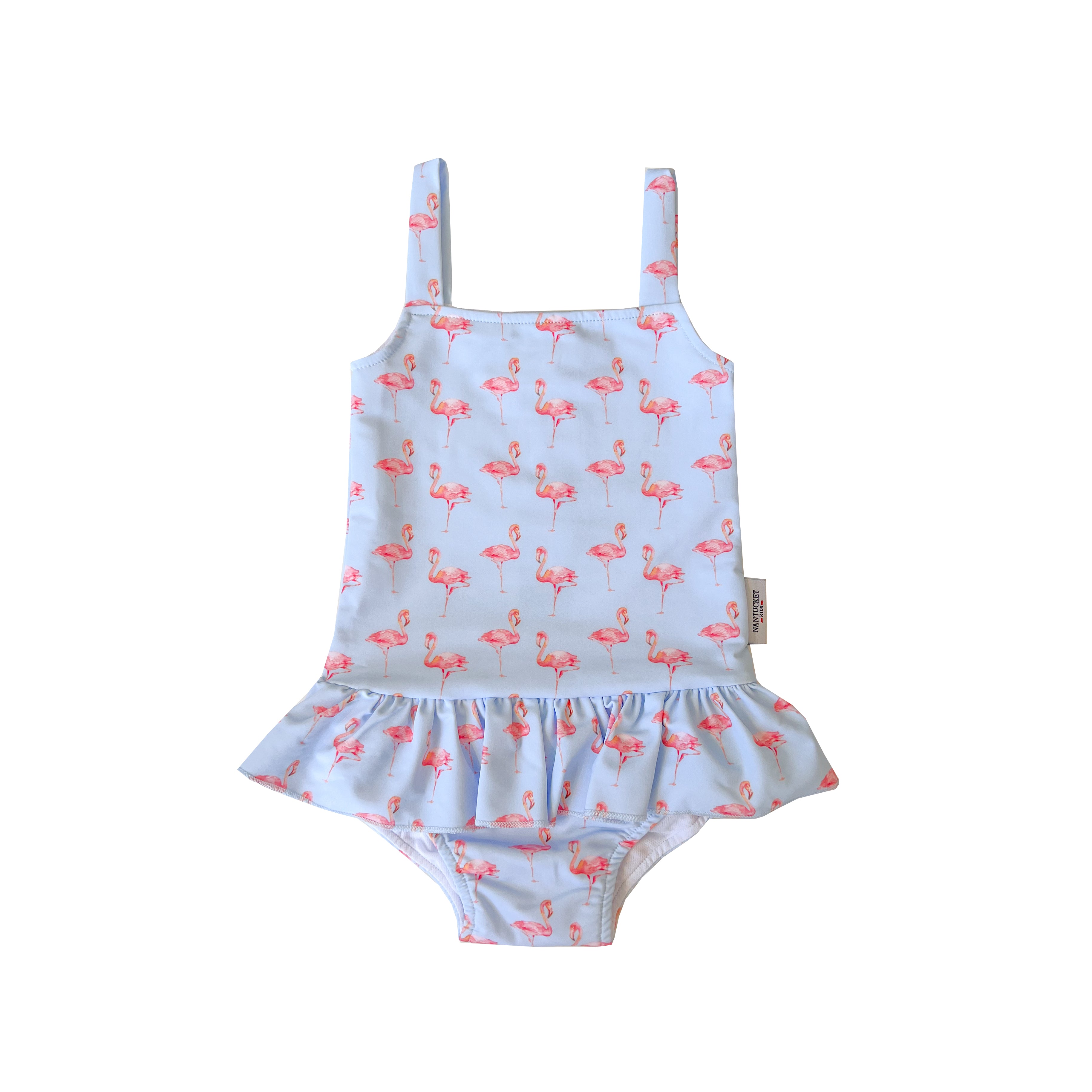 Next deals flamingo swimsuit