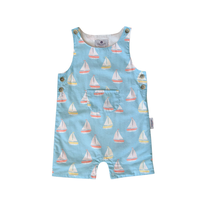 Smooth Sailing Shortall