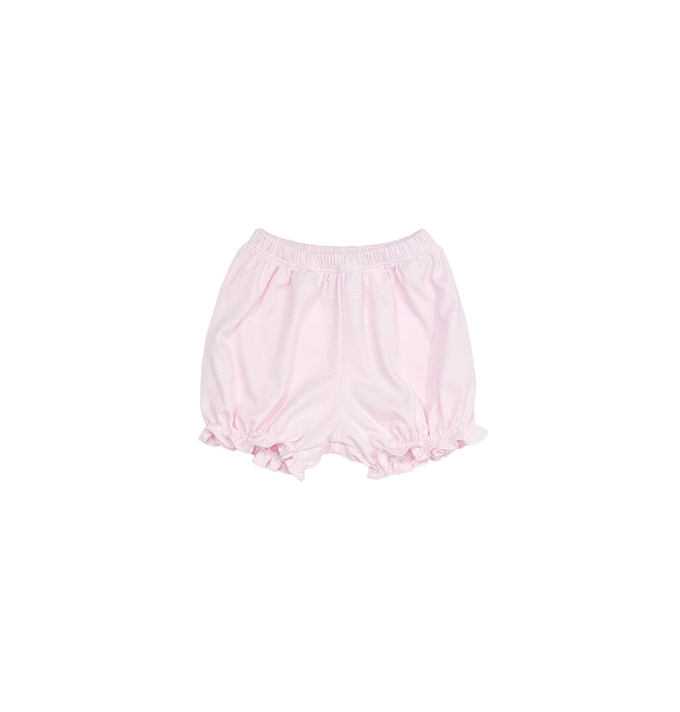 Basic Bloomers-Peony Stripe