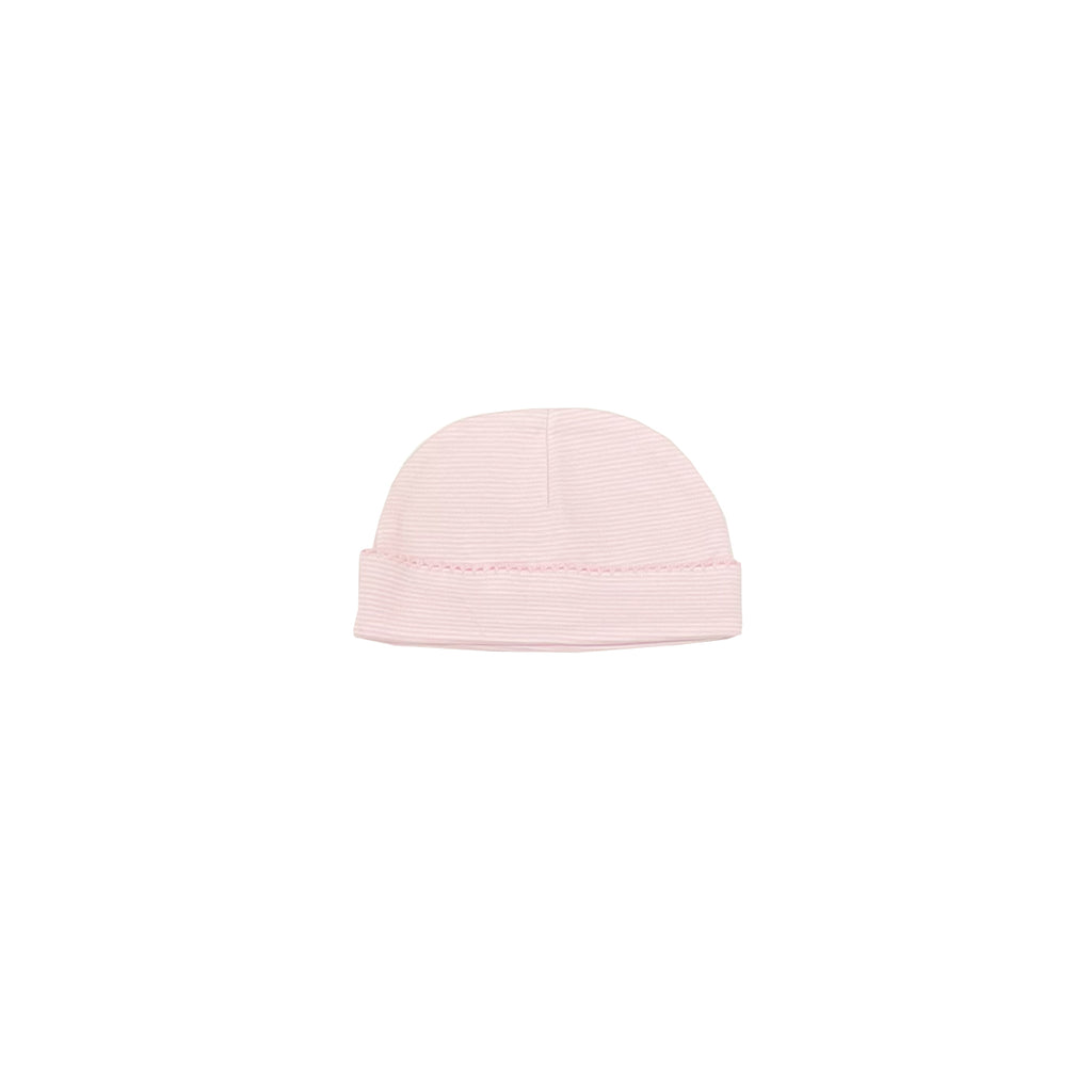 Take Me Home Hat-Peony Stripe