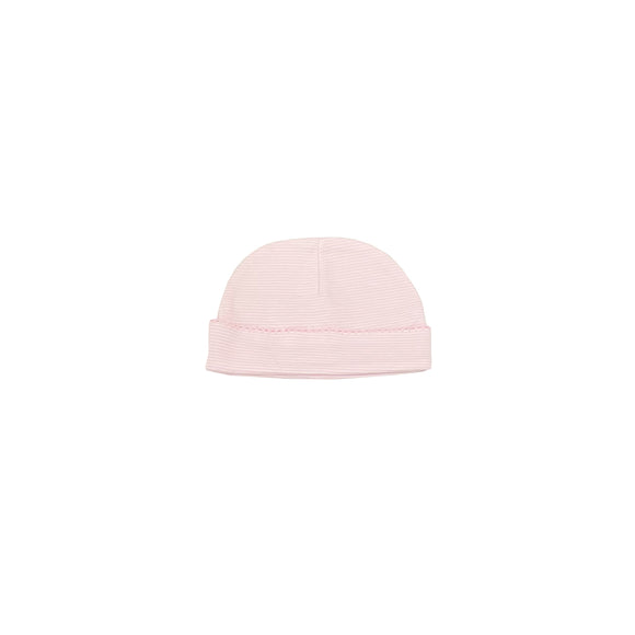 Take Me Home Hat-Peony Stripe