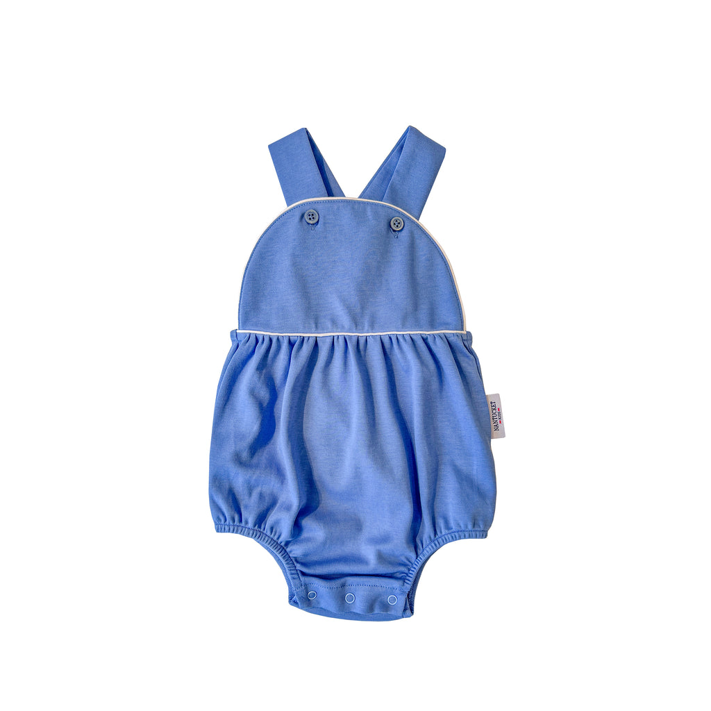 Seabury Sunsuit-Ultramarine
