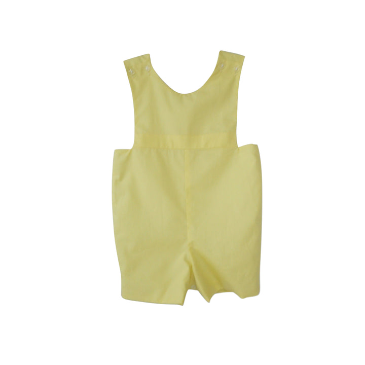 Riggs Jon Jon-Ocean House Yellow