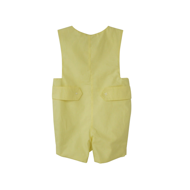 Riggs Jon Jon-Ocean House Yellow