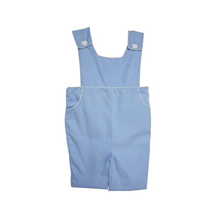 Sailor Shortall