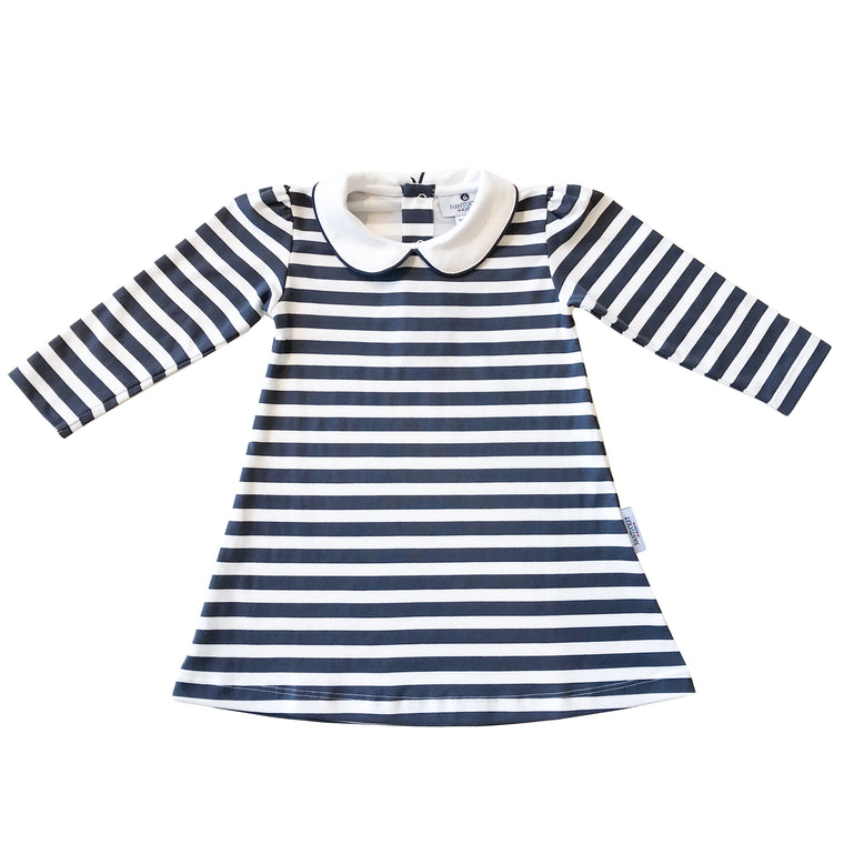 Portside Pima Play Dress