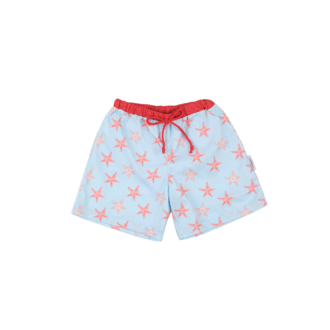 Starfish Swim Trunks