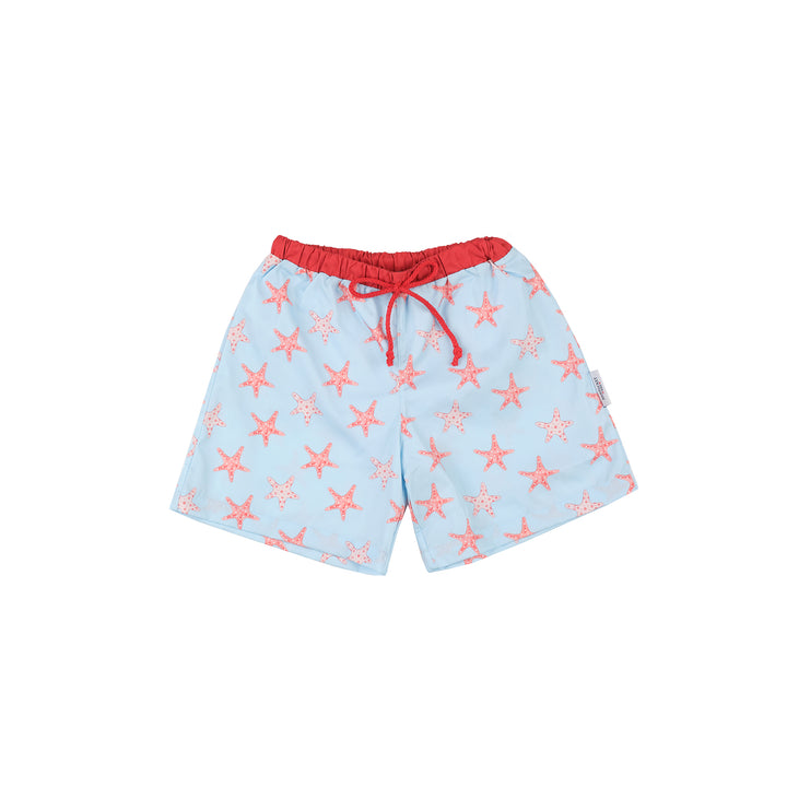 Starfish Swim Trunks