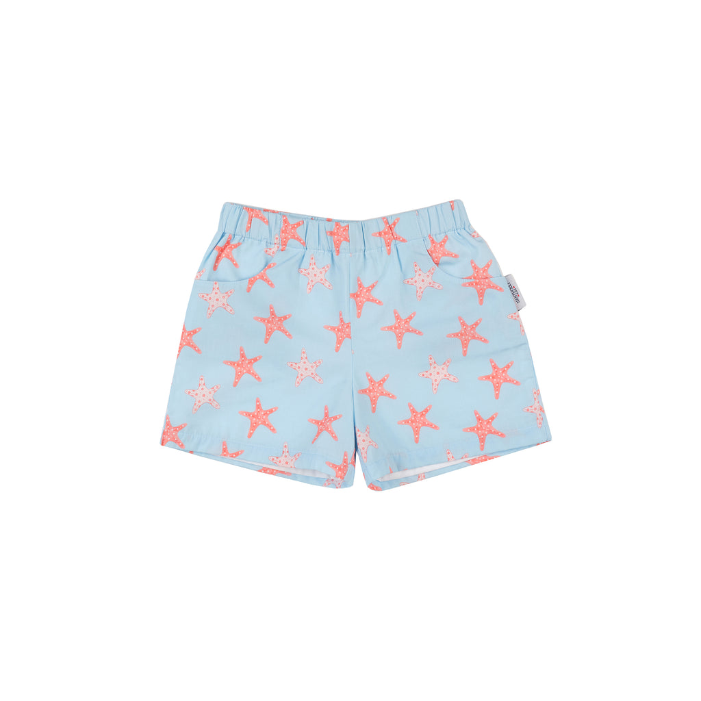Starfish Play Shorts (Unisex)