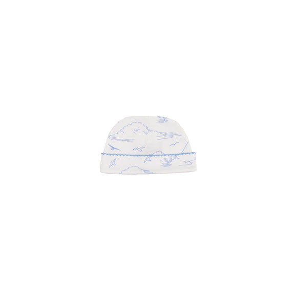 Take Me Home Hat-Seas the Day (Periwinkle)