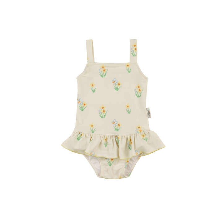 Happy Daffy Swimsuit