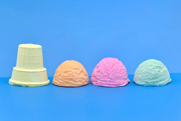 Sherbert Sidewalk Chalk