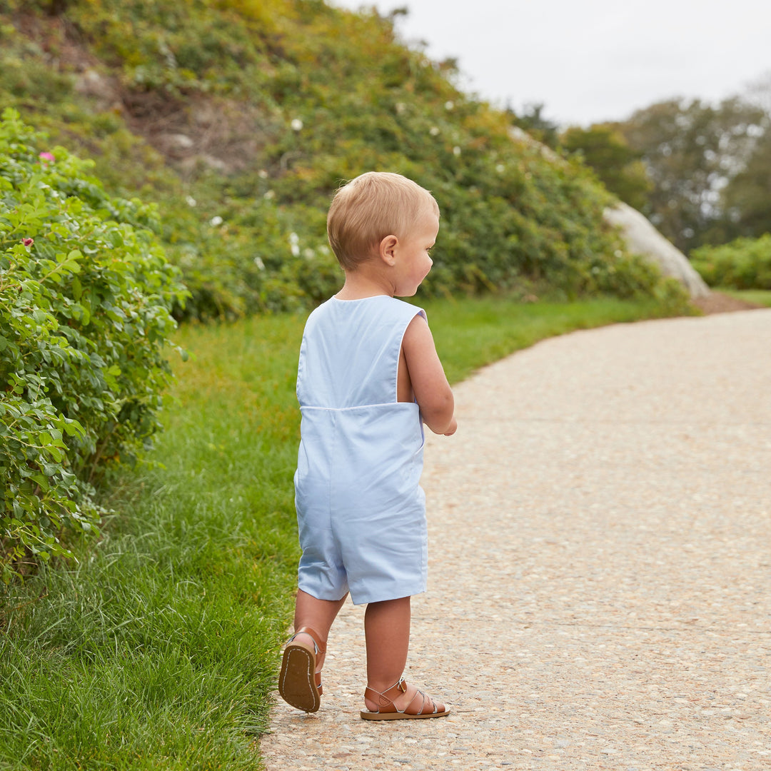 Sailor Shortall