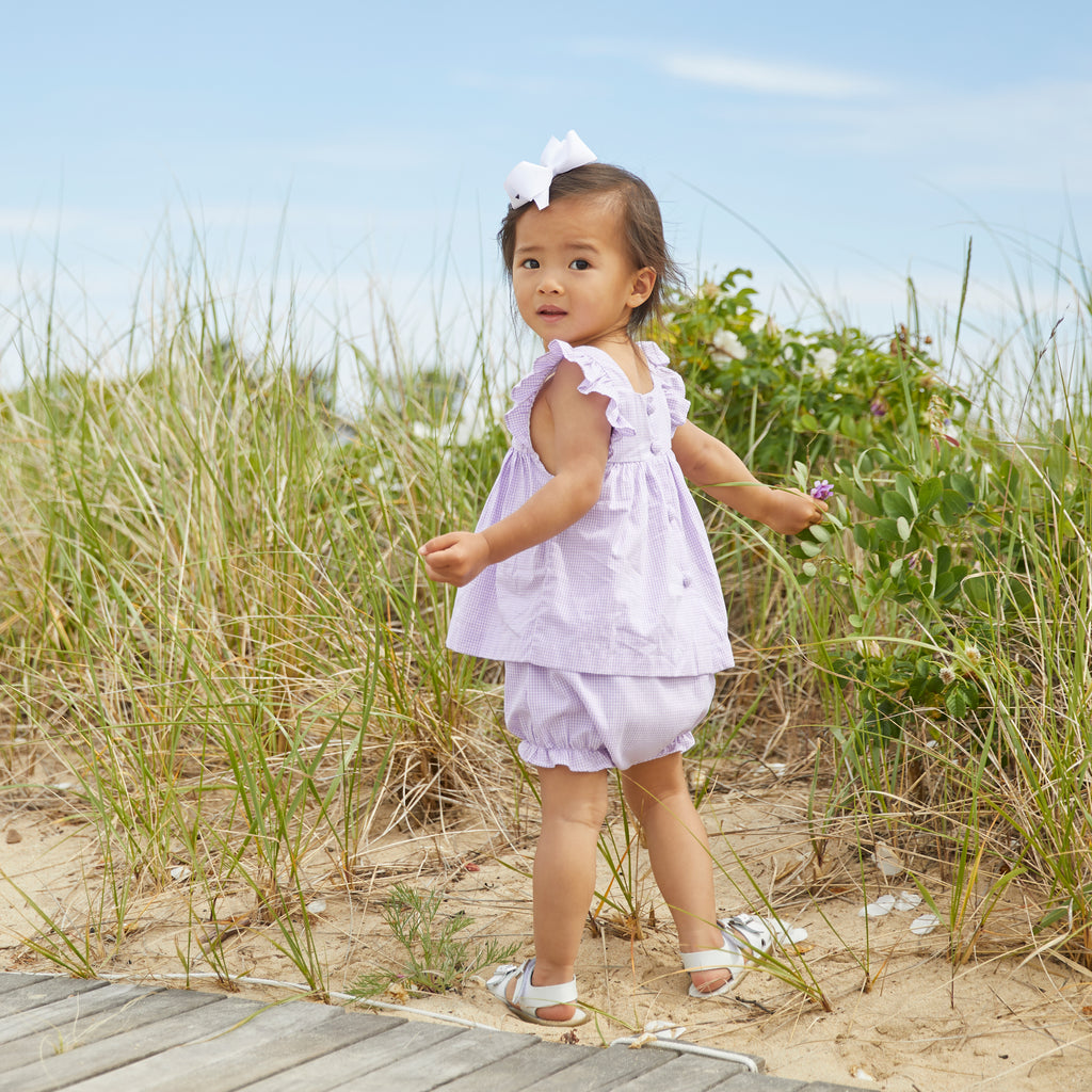 Emily's Play Set-Lavender