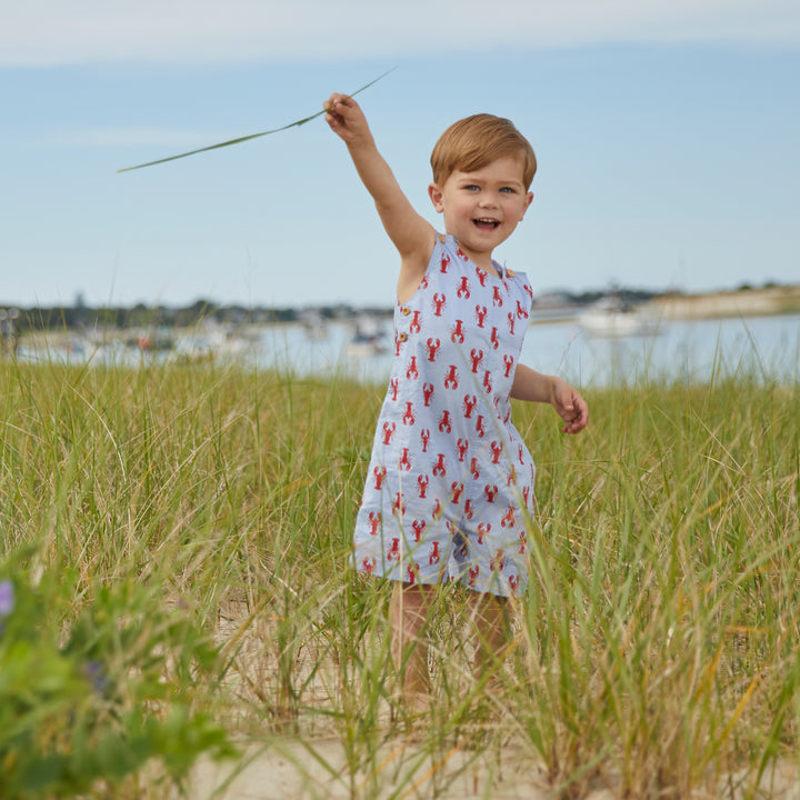 New England Lobster Shortall