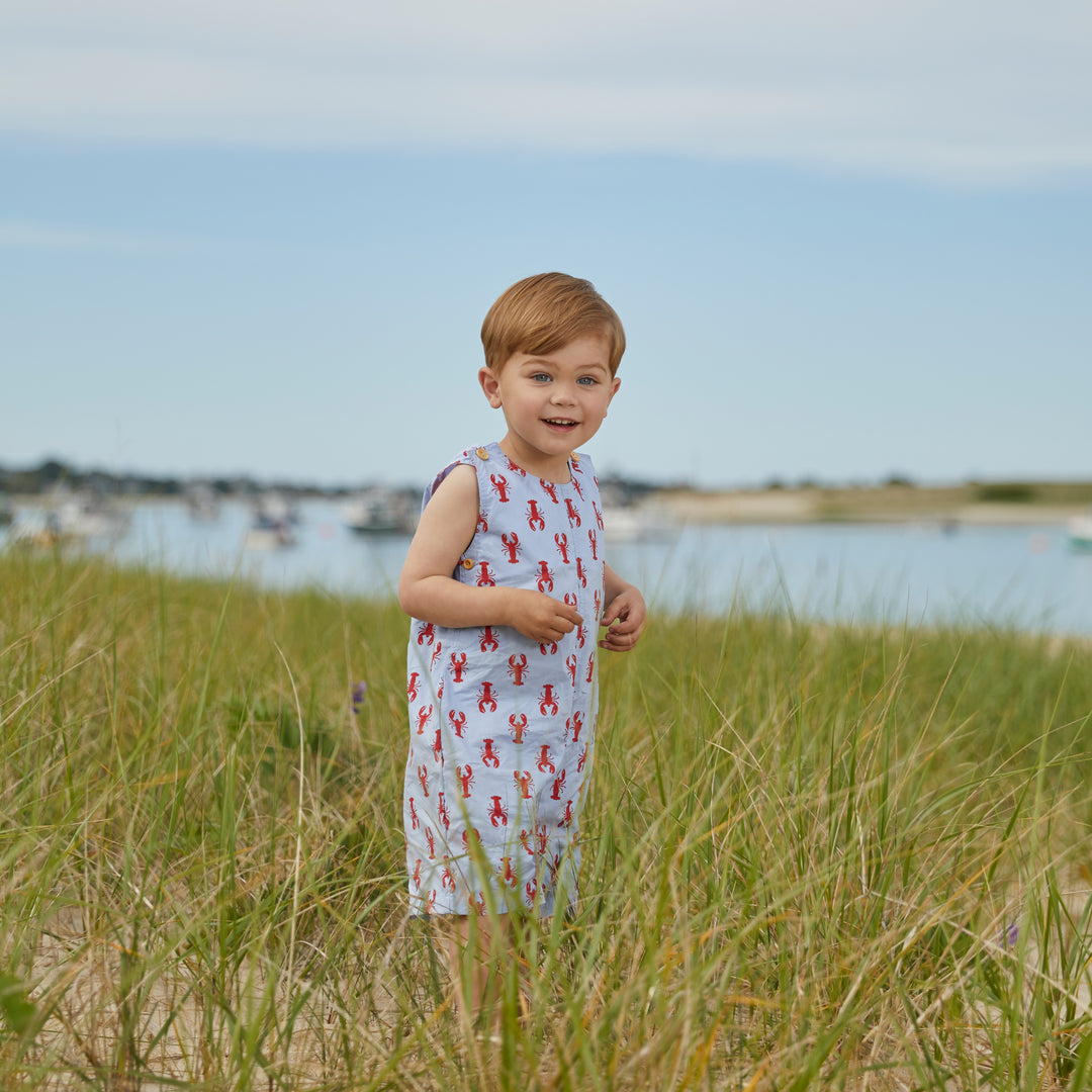 New England Lobster Shortall
