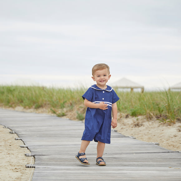 Skipper Shortall