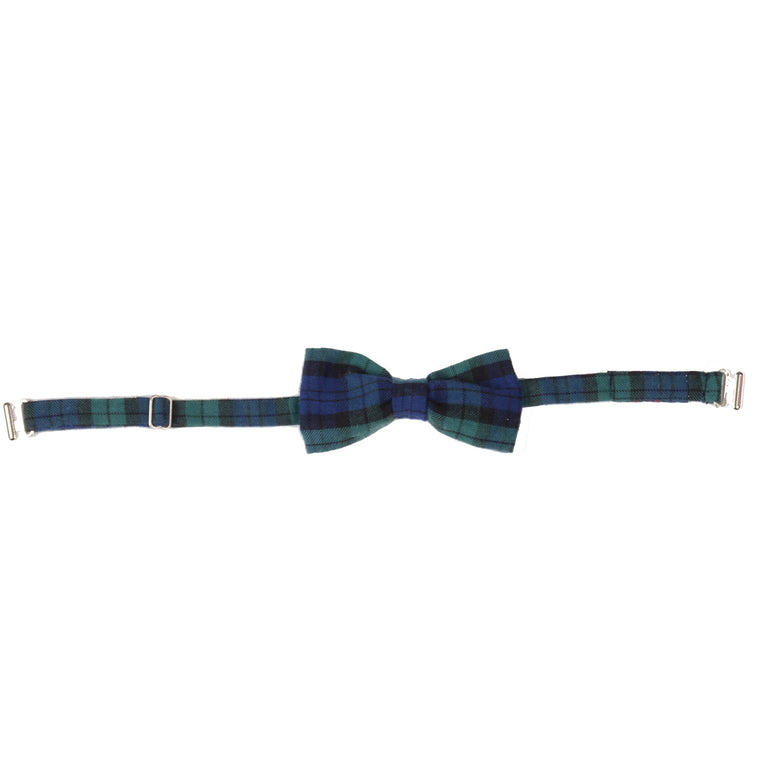 Beau's Bow Tie-Provincetown Plaid