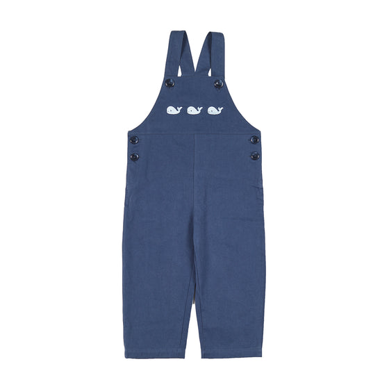 Whale Watch Overalls
