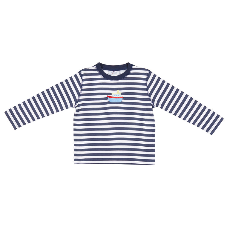 Tugboat Pima Play Tee