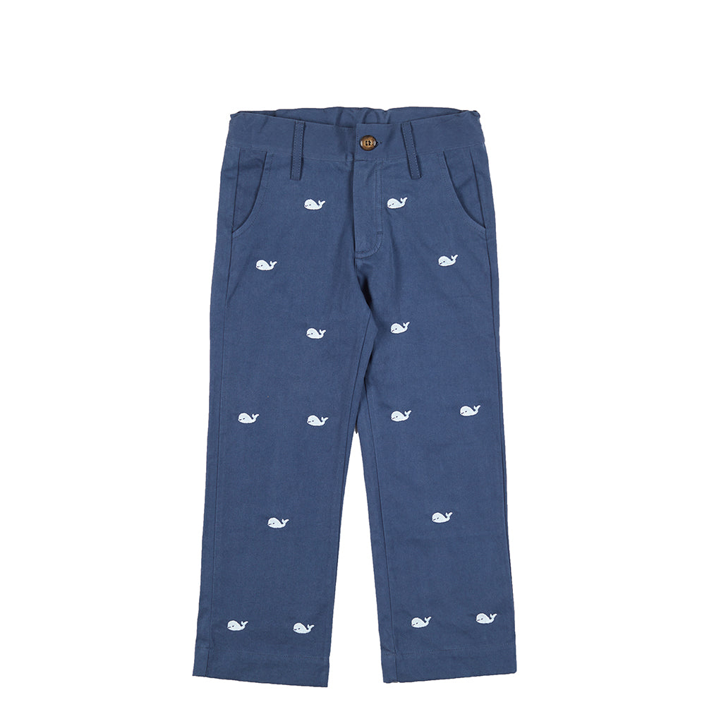 Whale Watch Hinckley Trousers