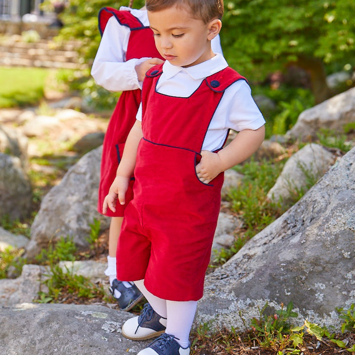 Sailor Shortall