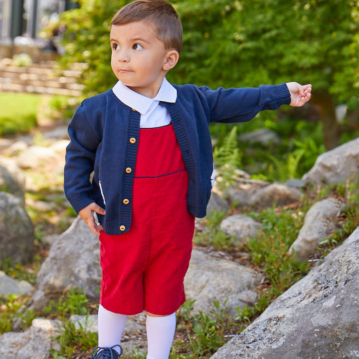 Sailor Shortall