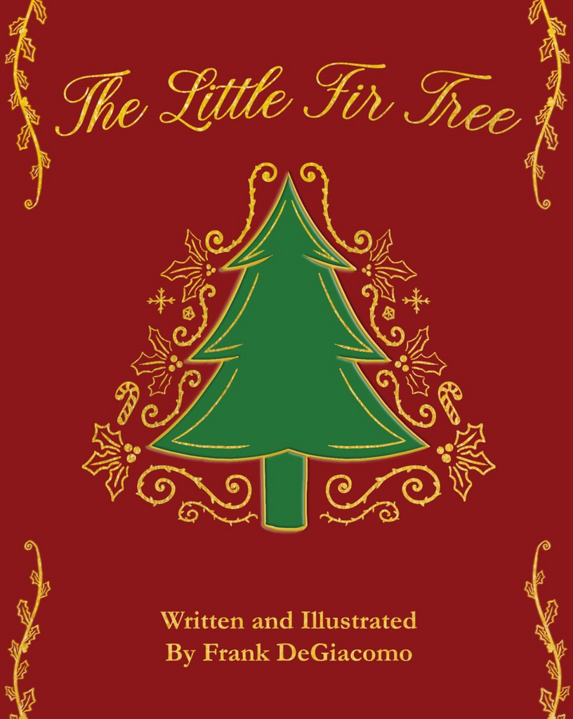 The Little Fir Tree