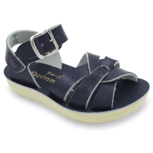 Sun-San Swimmer Sandals