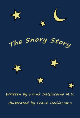 The Snory Story