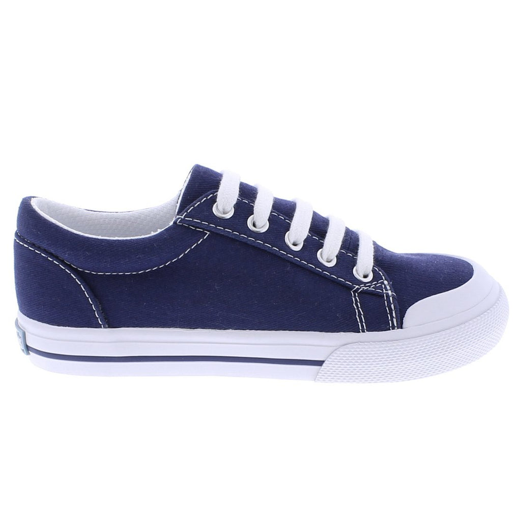 FootMates Taylor-Navy