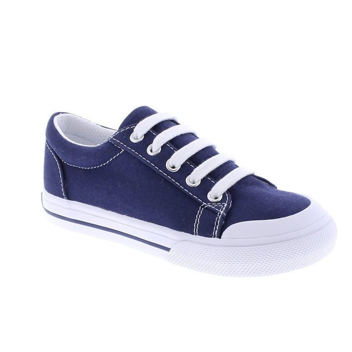 FootMates Taylor-Navy