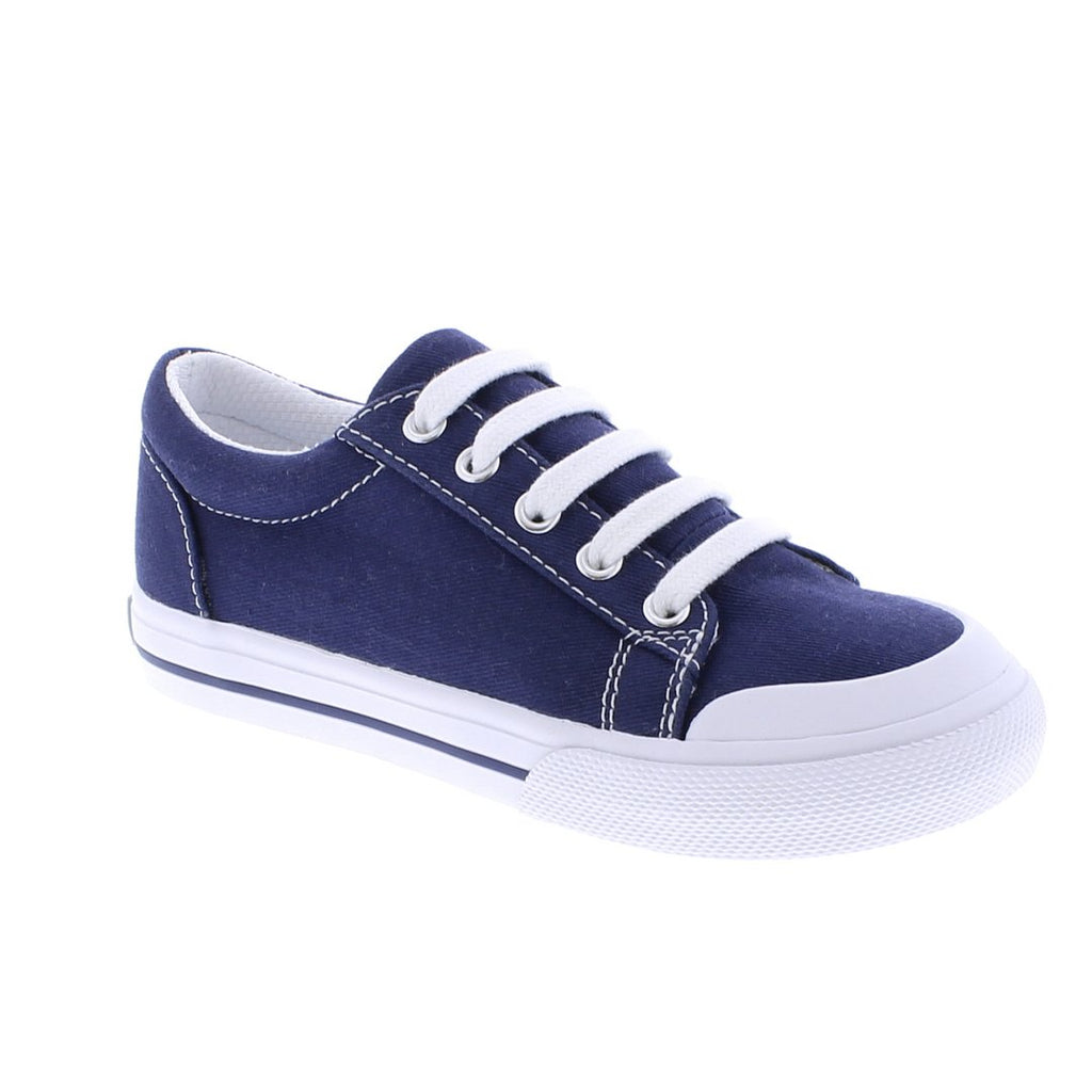 FootMates Taylor-Navy