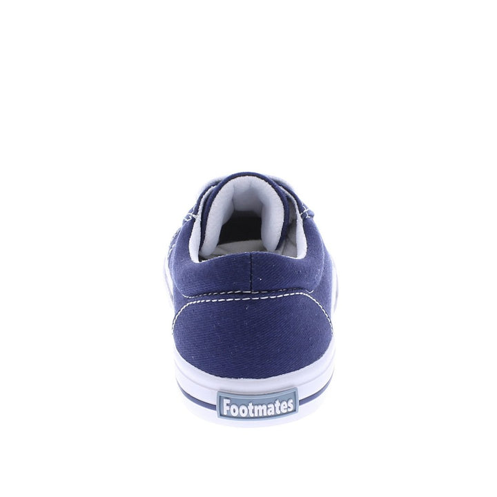 FootMates Taylor-Navy